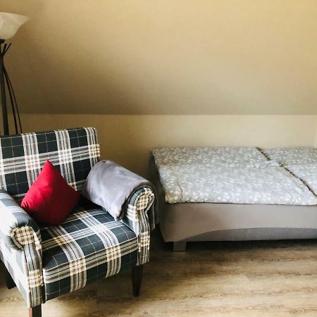 Ferienwohnung Blumenland Extertal المظهر الخارجي الصورة