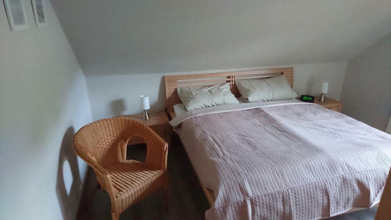Ferienwohnung Blumenland Extertal المظهر الخارجي الصورة
