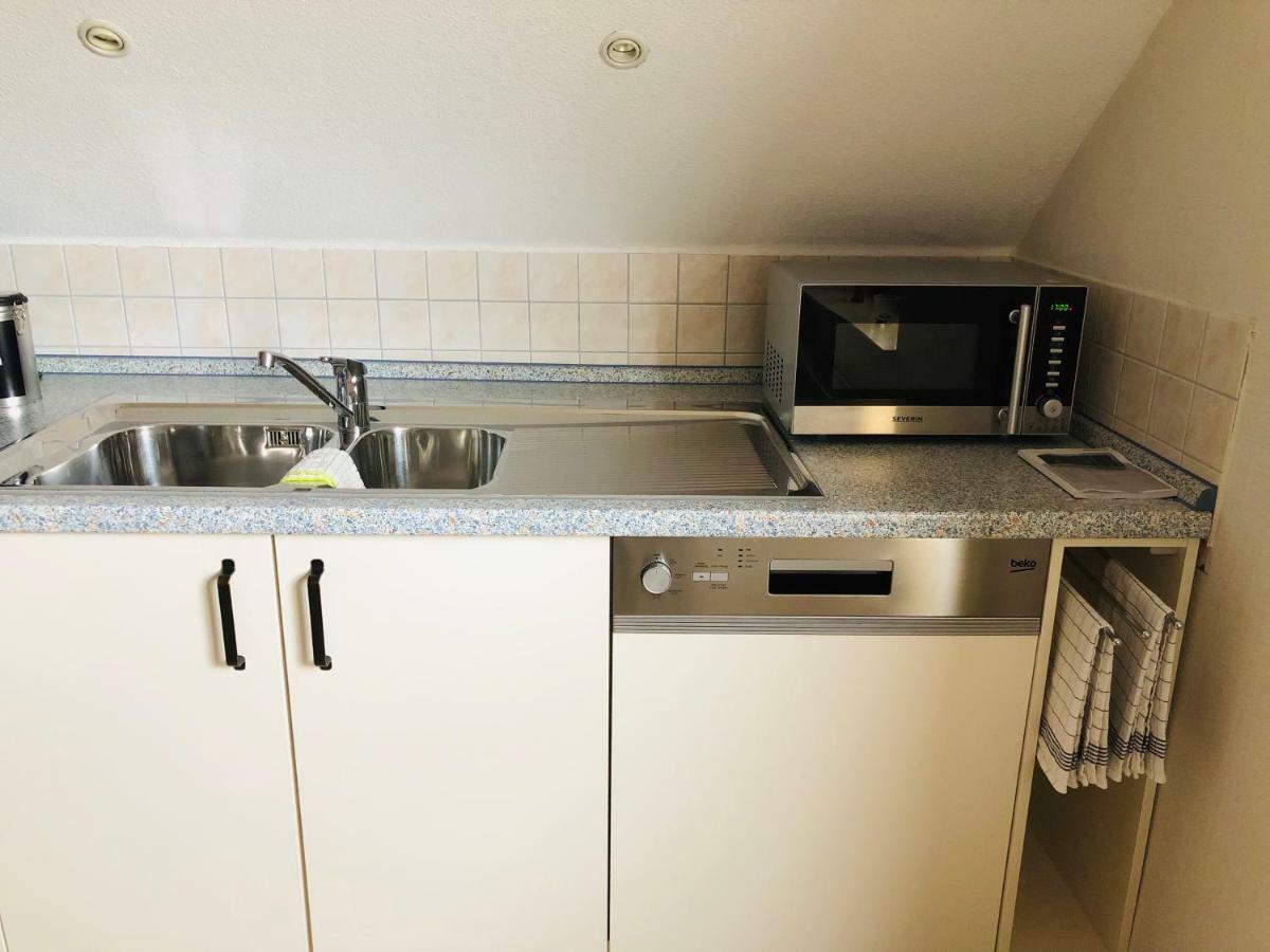 Ferienwohnung Blumenland Extertal المظهر الخارجي الصورة