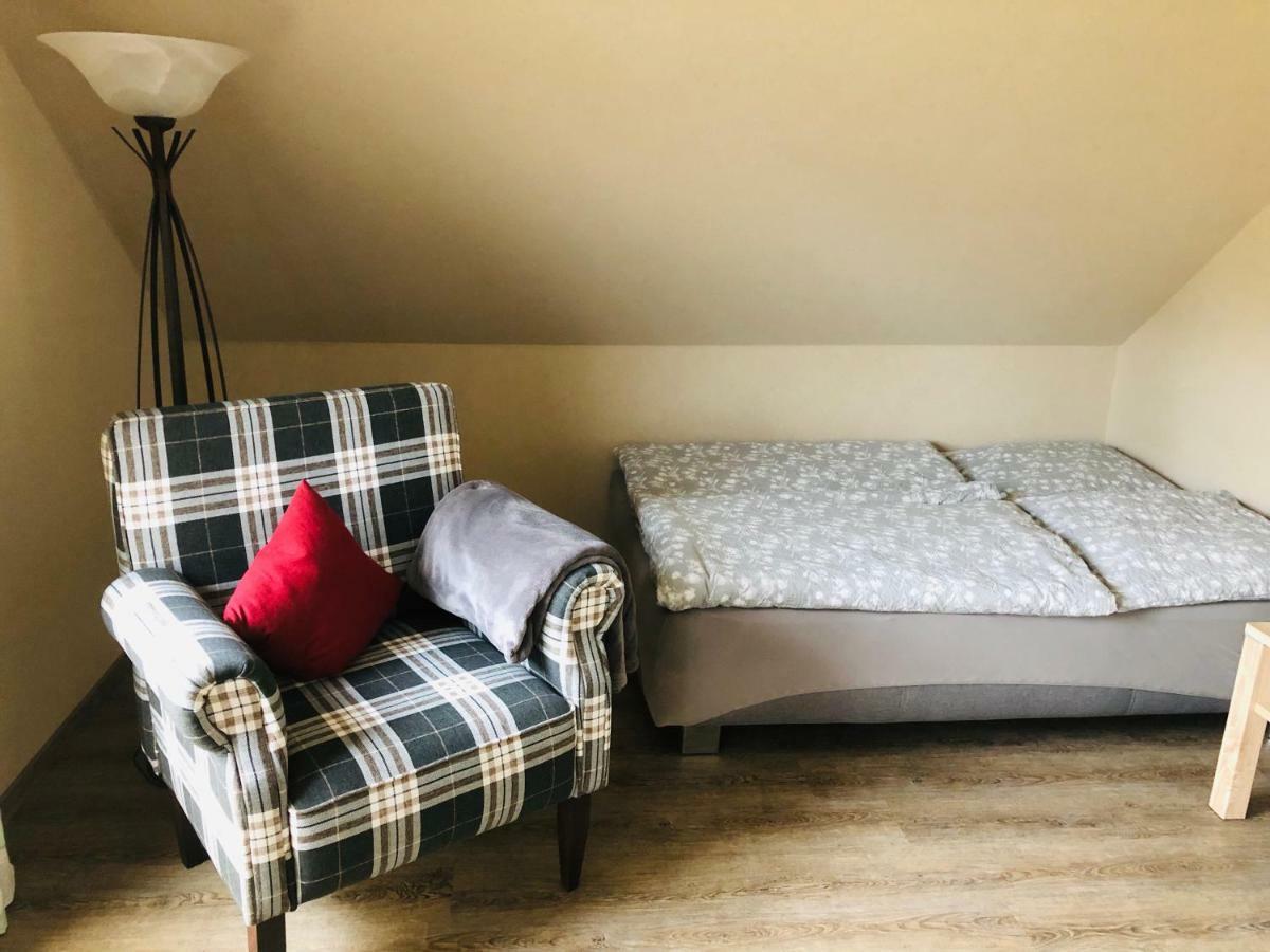 Ferienwohnung Blumenland Extertal المظهر الخارجي الصورة